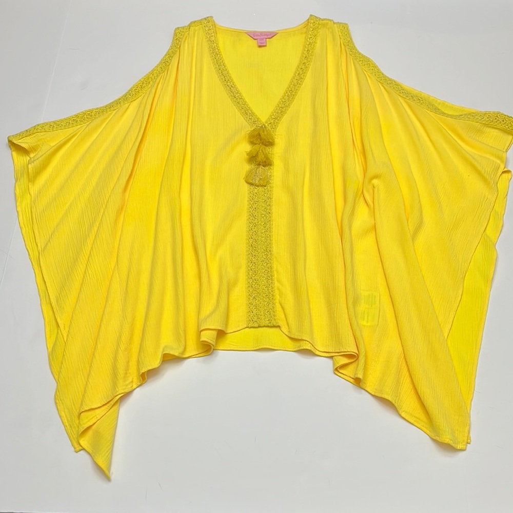 Lilly Pulitzer top